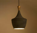 Coronet Hanging Lamp