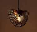Huruhuru Hanging Lamp - Home&We