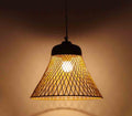 Ranch Style Hanging Lamp