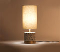 Stone Speckle Table Lamp