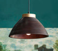 Bowl of Light Hanging Lamp