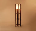 Ladder of Light Floor Table Lamp