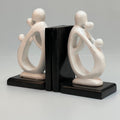 Marble Tama Bookend