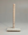 Iti Regal Marble Paper Roll Stand