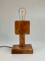 Edwardian Candelabra Table Lamp