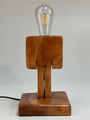 Edwardian Candelabra Table Lamp