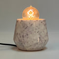 Bowl of Peace Marble Table Lamp