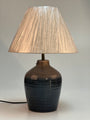 Silk Route Table Lamp