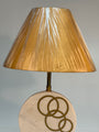 Chic Marble Table Lamp