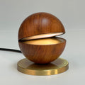 Wizard's Sustainable Lamp