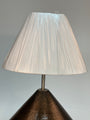 Modern Art Iron-Brass Table Lamp