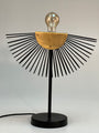 Wings to Paradise Table Lamp