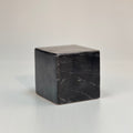 Modern Mangu Cube Bookend