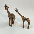 Mum & Baby Giraffee