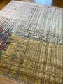 Fabled Tale of Life Modern Rug