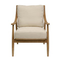 Angelena Accent Chair - Home&We