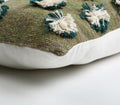 Battle of Life Cotton Cushion - Home&We