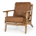 Channel Accent Chair - Home&We
