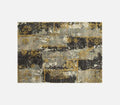 Gothic Delight Modern Rug - Home&We