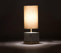 Gothic Mimir Stone Speckle Table Lamp - Home&We