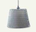 Grey Venus Hanging Lamp - Home&We