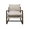 Jan Accent Chair - Home&We
