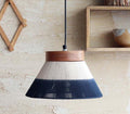 Maitai Bay Hanging Lamp - Home&We