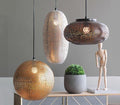 Mana Hui Hanging Lamp - Home&We