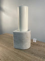 Minimalist Geometric Candle Stand - Home&We