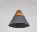 Modern Inverted Hanging Lamp - Home&We