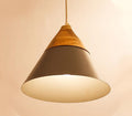Modern Inverted Hanging Lamp - Home&We