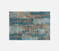 Solitary Journey Modern Rug - Home&We