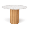 Stonefields Dining Table - Home&We