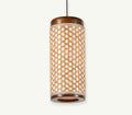 World of bamboo Hanging Lamp - Home&We