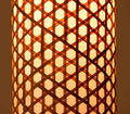 World of bamboo Hanging Lamp - Home&We